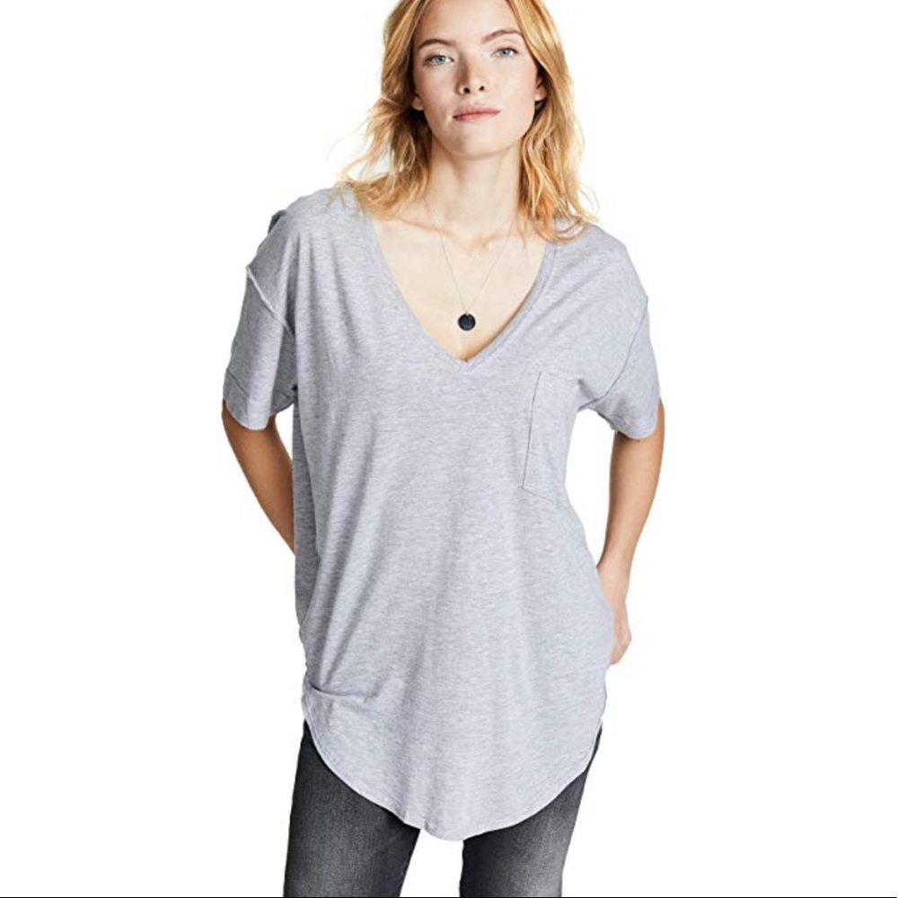 Free People Ronnie Tshirt